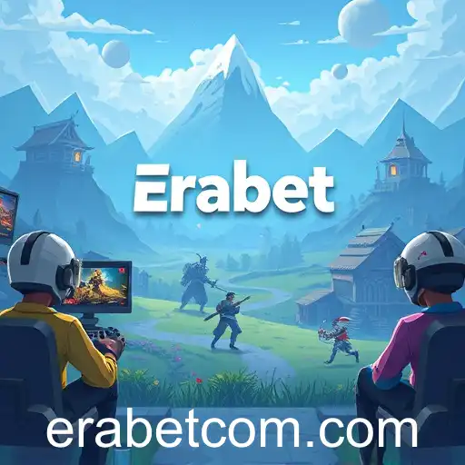 Erabet: Shaping the Future of Online Gaming