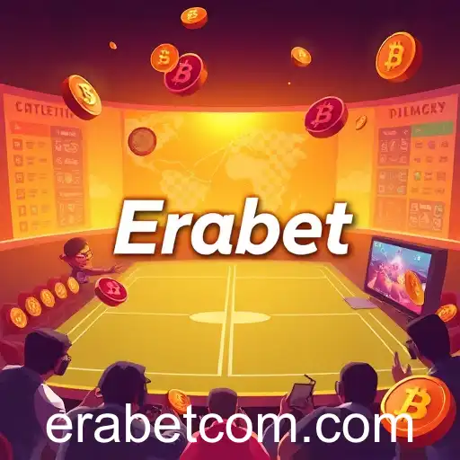 Erabet: A New Era of Online Gaming