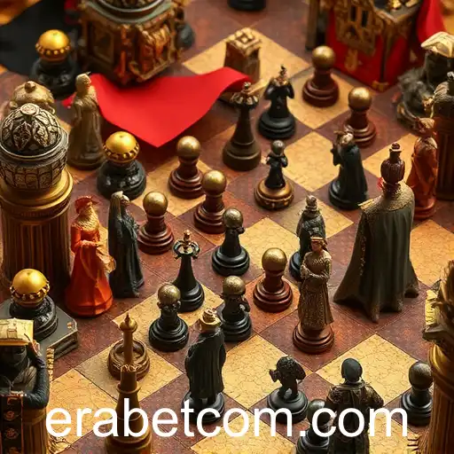 Erabet: Revolutionizing Online Gaming