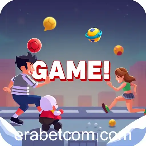 Erabet: The Evolution of Online Gaming in 2025