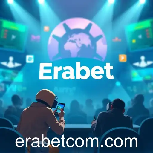 The Rise of Erabet in the Gaming World