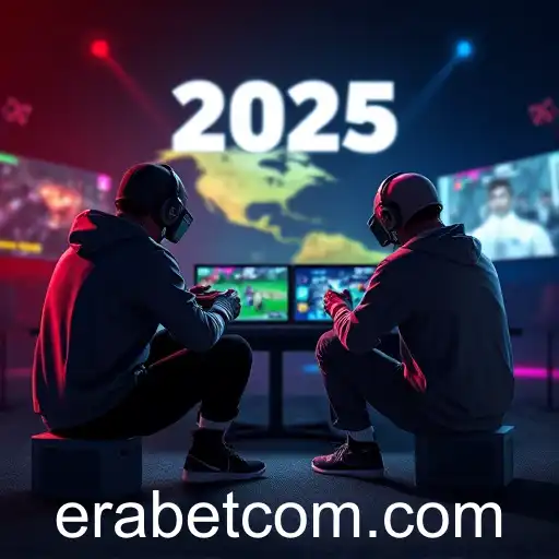 The Rise of Erabet: A Digital Playground