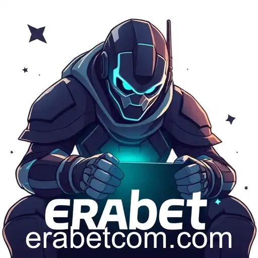 The World of Erabet: Revolutionizing Online Gaming