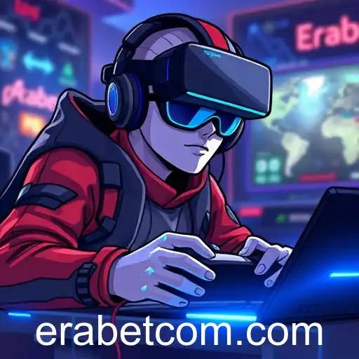 The Digital Evolution of Gaming with Erabet