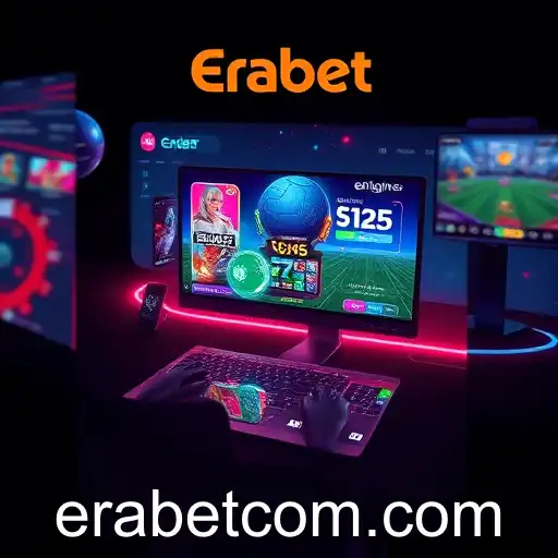 The Rise of Erabet: A Gaming Phenomenon