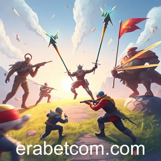 Erabet's Impact on the Gaming Landscape