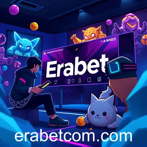 Exploring the Rise of Erabet in Gaming
