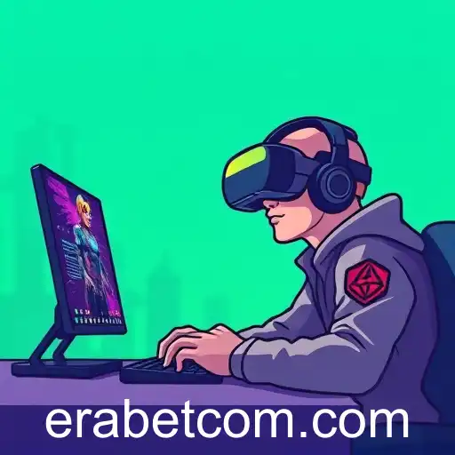 Erabet: The Future of Online Gaming