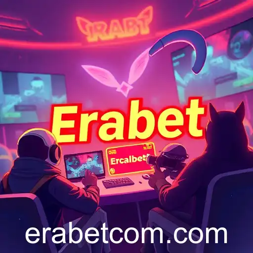Erabet Revolutionizes Online Gaming Experience