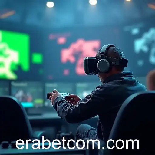 Erabet's Rise in the Gaming Industry