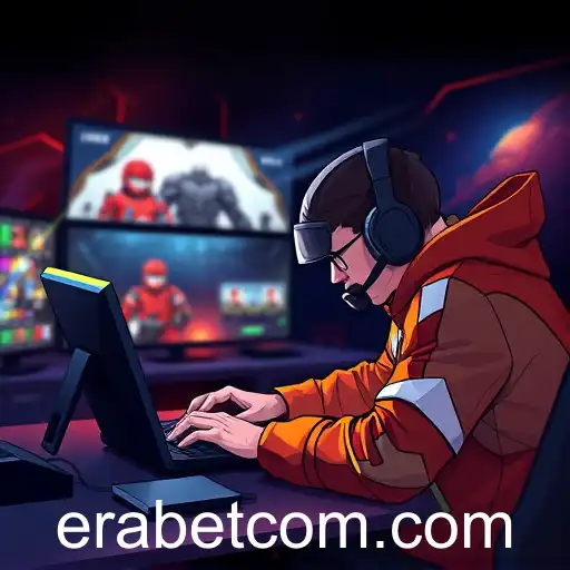 The Rise of Erabet: A New Player in Online Gaming