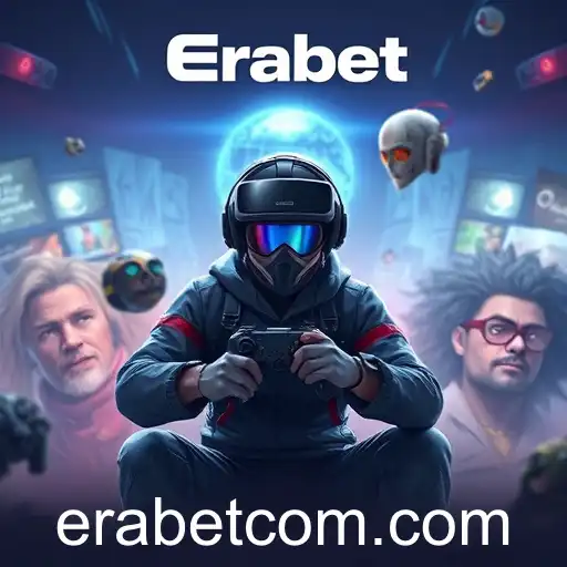 The Rise of Erabet in the Gaming World