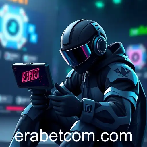 The Rise of Erabet in the Gaming World