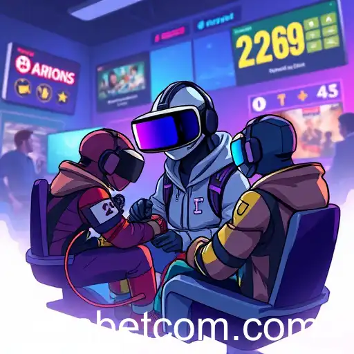 Rising Trends in Online Gaming