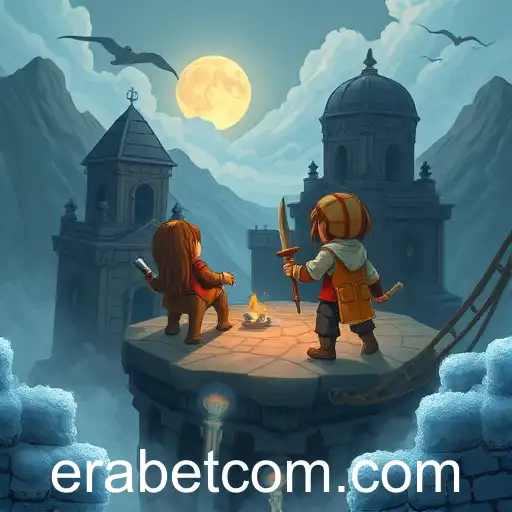 Exploring the Exciting World of Adventure Games on Erabet