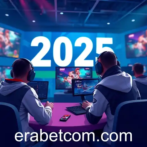 Erabet: Bridging Gaming Communities Amidst Global Shifts