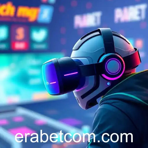 Erabet: Revolutionizing Online Gaming in 2025