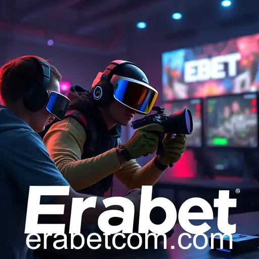 Evolving Trends in Online Gaming with Erabet