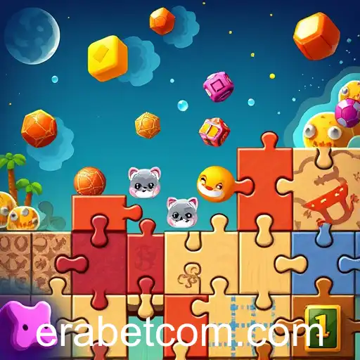 Exploring the Fascinating World of Puzzle & Strategy Games: A Deep Dive into 'erabet'