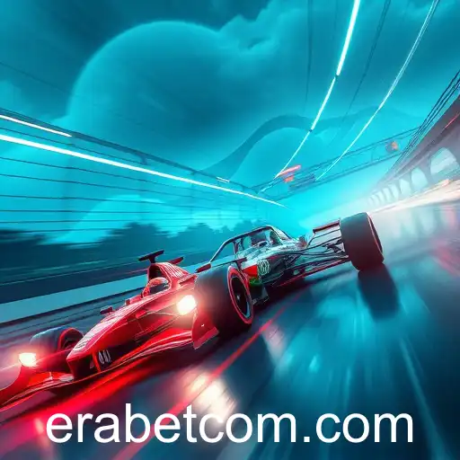 Exploring the Thrills of Online Racing Games on Erabet
