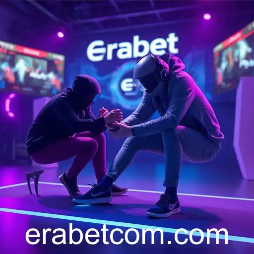 The Rise of Erabet in the Gaming World