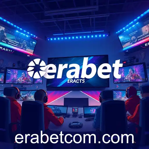 The Rise of Erabet: A New Era in Online Gaming