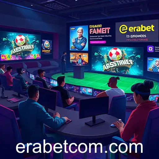 The Rise of Erabet in the Gaming World