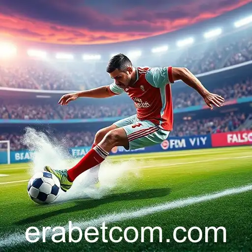 Exploring the Thrilling World of Sports Betting on Erabet