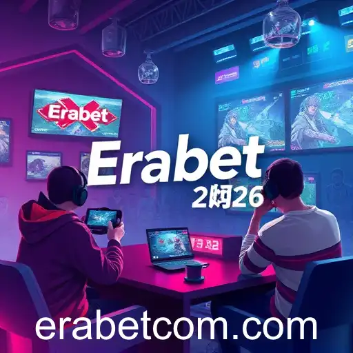 The Rise of Erabet: A Gaming Revolution